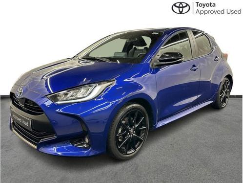 Toyota Yaris Style, Autos, Toyota, Entreprise, Yaris, Régulateur de distance, Airbags, Air conditionné, Bluetooth, Ordinateur de bord