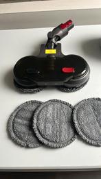 Opzetstuk dyson, Ophalen, Stofzuiger, Nieuw, 2000 watt of meer