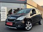 Opel Mokka 1.7 cdti euro5b/-72000km! /gps/airco/nieuwstaat, Voorwielaandrijving, Euro 5, Stof, 4 cilinders