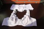 Bh 110B Avec 2 slips blancs Blancheporte, Vêtements | Femmes, Sous-vêtements & Lingerie, Soutien-gorge, Blancheporte Qualite exce