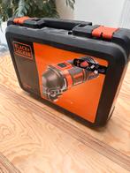 Black & Dekker Multitool Mt300, Ophalen, Zo goed als nieuw
