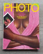 PHOTO magazine nr. 147 - december 1979, Boeken, Verzenden, Gelezen, Overige typen