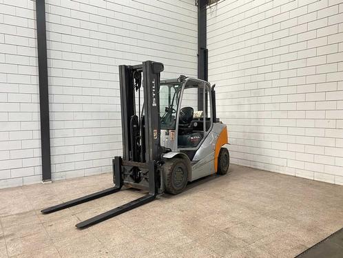 Still - RX 70-40 T - Vorkheftruck, Zakelijke goederen, Machines en Bouw | Heftrucks en Intern transport, Heftruck, Overige aandrijving
