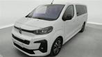 Citroën Spacetourer 2.0 BlueHDi 180cv EAT8 XL 8pl. NAVI / C, Automaat, Gebruikt, 4 cilinders, Wit
