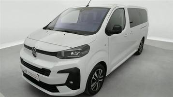 Citroën Spacetourer 2.0 BlueHDi 180cv EAT8 XL 8pl. NAVI / C beschikbaar voor biedingen