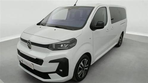 Citroën Spacetourer 2.0 BlueHDi 180cv EAT8 XL 8pl. NAVI / C, Auto's, Citroën, Bedrijf, Te koop, Space Tourer, ABS, Achteruitrijcamera