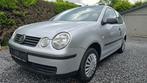 VW POLO 9N AUTOMAAT 113.490 KM, Stof, USB, 4 cilinders, 178 g/km