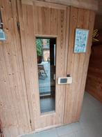 Sauna te koop, Ophalen