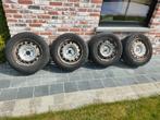 Stalen velgen 4x108 psa gratis, Ophalen, Band(en)