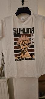 t-shirt avec personnage d'anime, Neuf, Manches courtes, Enlèvement ou Envoi, Taille 36 (S)