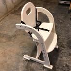 Meegroeistoel, Kinderen en Baby's, Kinderstoelen, Ophalen, Zo goed als nieuw, Meegroeistoel