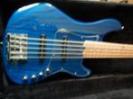 JAZZ Bass GB75JJ Cort 5 snaren, Muziek en Instrumenten, Ophalen, 5-snarig