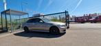 Bmw serie 3, Auto's, BMW, Euro 5, Zwart, 5 deurs, Particulier