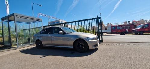 Bmw serie 3, Auto's, BMW, Particulier, 3 Reeks, ABS, Airbags, Airconditioning, Alarm, Boordcomputer, Centrale vergrendeling, Climate control