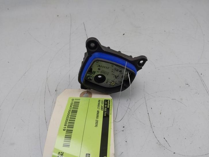 DIVERSEN LED lamp Renault Arkana (RJLL) (01-2020/-), Auto-onderdelen, Overige Auto-onderdelen, Renault, Gebruikt