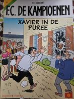 F.C. De Kampioenen, Boeken, Ophalen of Verzenden, Zo goed als nieuw