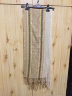 3 Sjaals voor 9 euro of 4 euro/stuk, Enlèvement ou Envoi, Porté