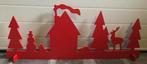 Kerstdecoratie /kerstetalage, Diversen, Kerst, Ophalen, Zo goed als nieuw