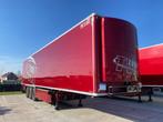 LEASING LECITRAILER FRIGO OPLEGGER, Bedrijf, 2 deurs, Aanhangers en Opleggers, Lease