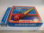 marklin 3071, Hobby en Vrije tijd, Wisselstroom, Verzenden, Märklin, Gebruikt