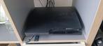 Playstation 3 Slim 320gb, Games en Spelcomputers, Ophalen, Refurbished, 320 GB, Met 3 controllers of meer
