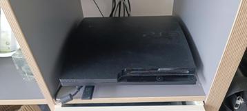 Playstation 3 Slim 320gb beschikbaar voor biedingen