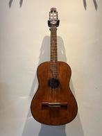 Vintage blues guitar, Ophalen, Gebruikt, Western- of Steelstringgitaar