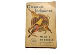 (74) -oiseaux indigenes, Ophalen of Verzenden, Gelezen, Vogels
