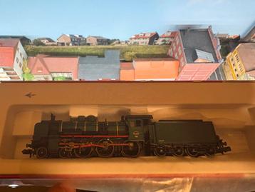 Fleischmann nmbs HLV 64 (p8) beschikbaar voor biedingen