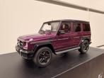 GT-Spirit Mercedes-Benz G63 AMG 1:18 Galacticbeam, Ophalen