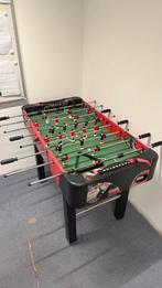 Tafelvoetbal, Enlèvement, Utilisé