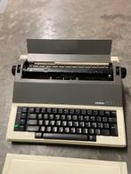 typemachine, Enlèvement