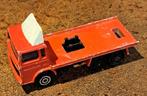 miniatuurvrachtwagen, Hobby en Vrije tijd, Modelauto's | Overige schalen, Ophalen of Verzenden, Gebruikt, Bus of Vrachtwagen