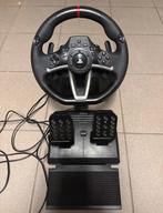 Racing wheel PS, Games en Spelcomputers, Ophalen, Gebruikt, Stuur of Pedalen, PlayStation 3