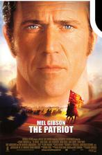 Affiche originale du film THE PATRIOT (Aim Wall, Miss Small), Neuf, Rectangulaire vertical, Cinéma et TV, Affiche ou Poster pour porte ou plus grand