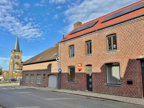 Huis te koop in Wijtschate, 3 slpks, Immo, Maisons à vendre, Maison individuelle, A