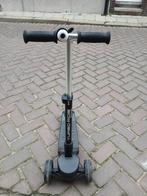 Kinder step, Fietsen en Brommers, Ophalen, Zo goed als nieuw, Minder dan 16 inch