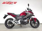 Honda NC 750 XA (bj 2019), 750 cc, Bedrijf, Meer dan 35 kW, Overig