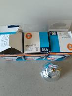 Osram, Hallopar spots 50W, Ophalen of Verzenden, Zo goed als nieuw