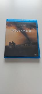 Twister Blu-ray, Comme neuf, Enlèvement ou Envoi