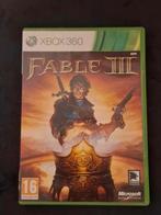 Fable 3 xbox 360, Games en Spelcomputers, Ophalen, Gebruikt