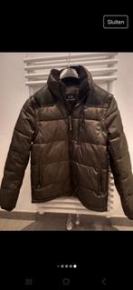 Armani Exchange winter jas-bodywarmer XS-tiener (middelbaar), Enfants & Bébés, Vêtements enfant | Autre, Enlèvement, Comme neuf