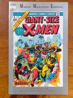Giant-Size X-Men #1 Marvel Milestone Edition 1991, Gelezen, Amerika, Ophalen of Verzenden, Eén comic