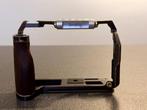 Smallrig Fujifilm X-T5 Retro Cage, Ophalen, Zo goed als nieuw
