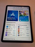 iPad Air 4 Top Staat, Computers en Software, Apple iPads, Ophalen, Apple iPad Air, 11 inch, Zo goed als nieuw