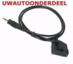 Aux in kabel Geschikt Voor VW Rns MFD2 MFD 2 Navigatie Iphon, Envoi