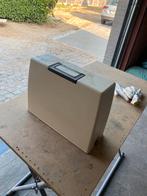 Toyota naaimachine, Enlèvement