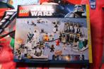 Lego 7879 Hoth Echo Base Star Wars, nouveau, édition limitée, Enlèvement ou Envoi, Neuf, Ensemble complet, Lego