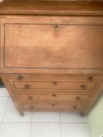 Antieke bureau, Huis en Inrichting, Kasten | Secretaires, Ophalen, Gebruikt, Antiek