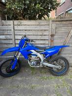 Yamaha yz450f 2021, Ophalen, Zo goed als nieuw, Yamaha